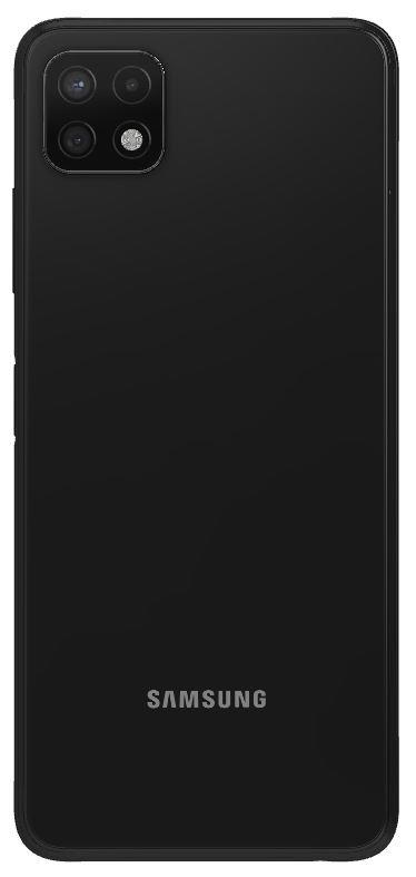 MOBILE PHONE GALAXY A22 5G/GRAY SM-A226BZAUEUE SAMSUNG