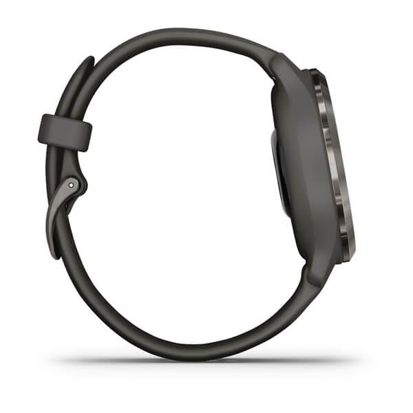 SMARTWATCH VENU 2S/GREY/SLATE 010-02429-10 GARMIN