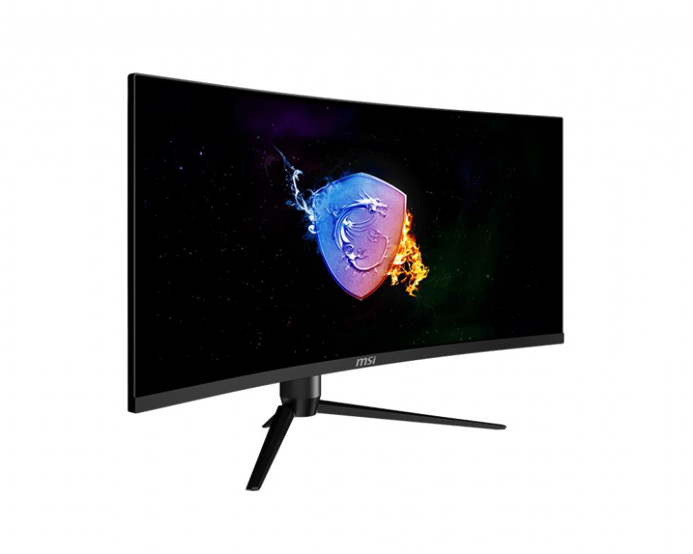 MSI OPTIX MAG342CQR 34" Gaming/Curved/21 : 9