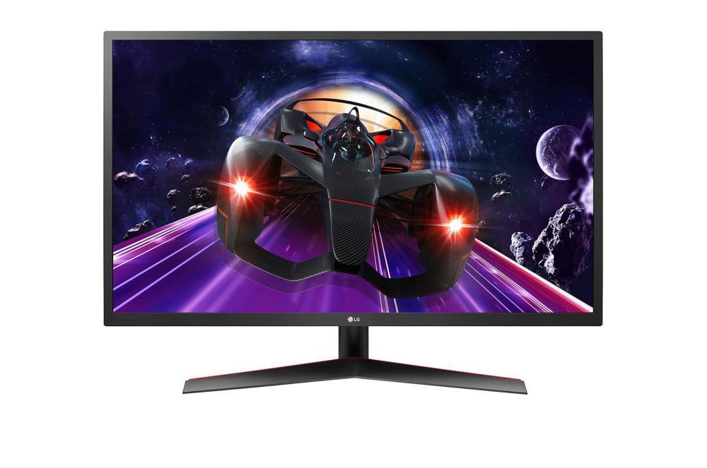 LG 24MP60G-B 24" Gaming