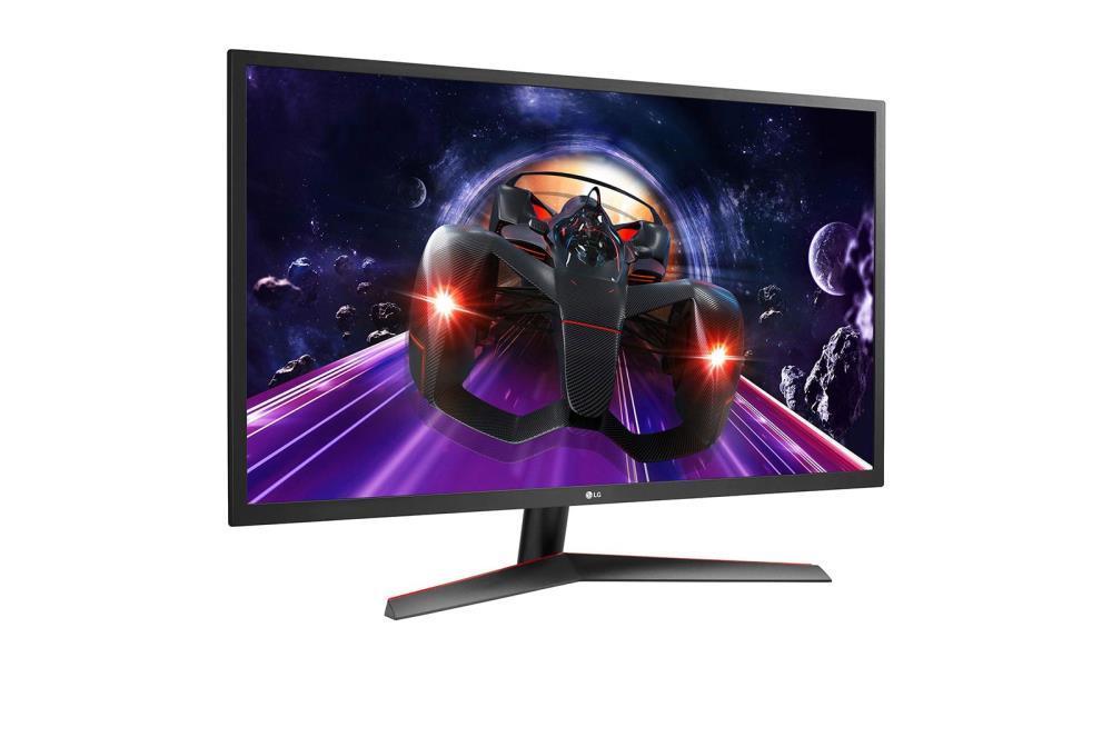 LG 24MP60G-B 24" Gaming