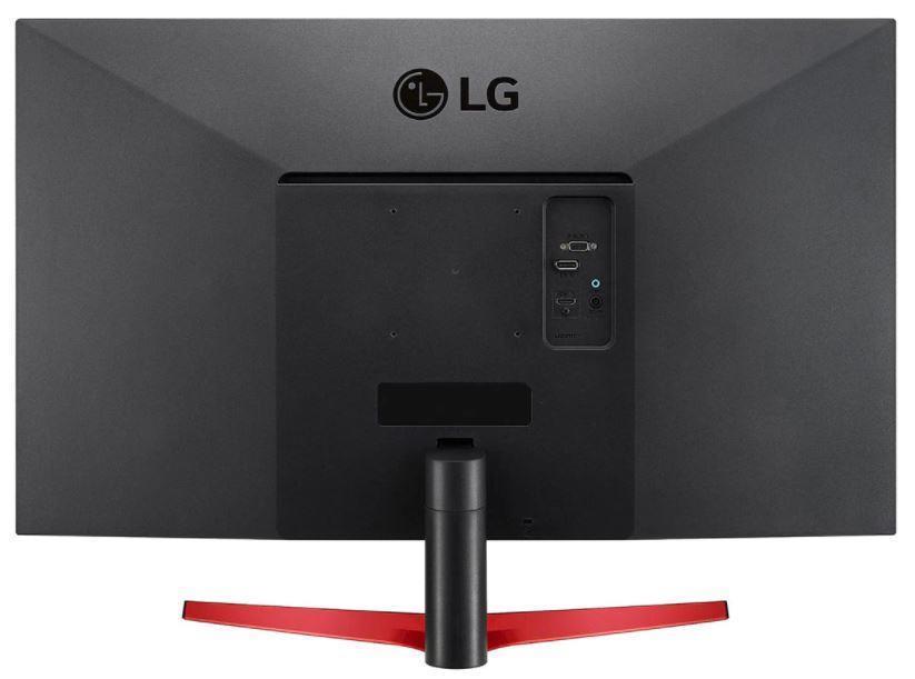 LG 24MP60G-B 24" Gaming