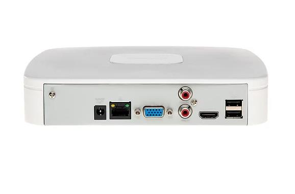 NET VIDEO RECORDER 4CH/NVR4104-4KS2/L DAHUA