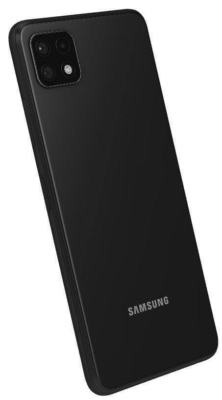 MOBILE PHONE GALAXY A22 5G/GREY SM-A226 SAMSUNG