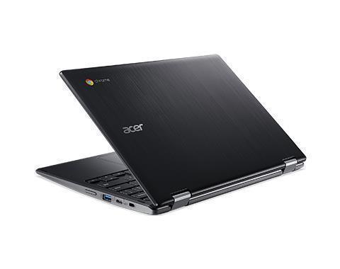 ACER Chromebook R752T-C9KL CPU N4020