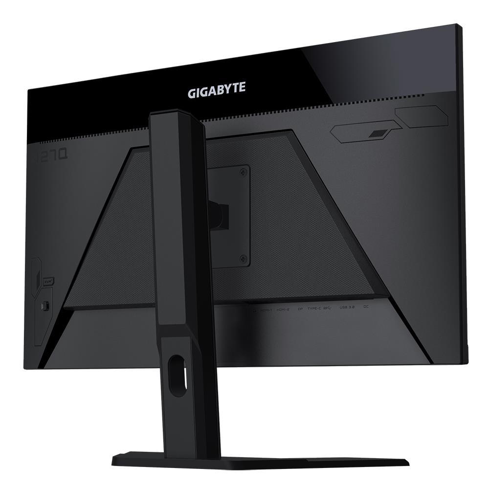 GIGABYTE M27Q-EK 27" Gaming