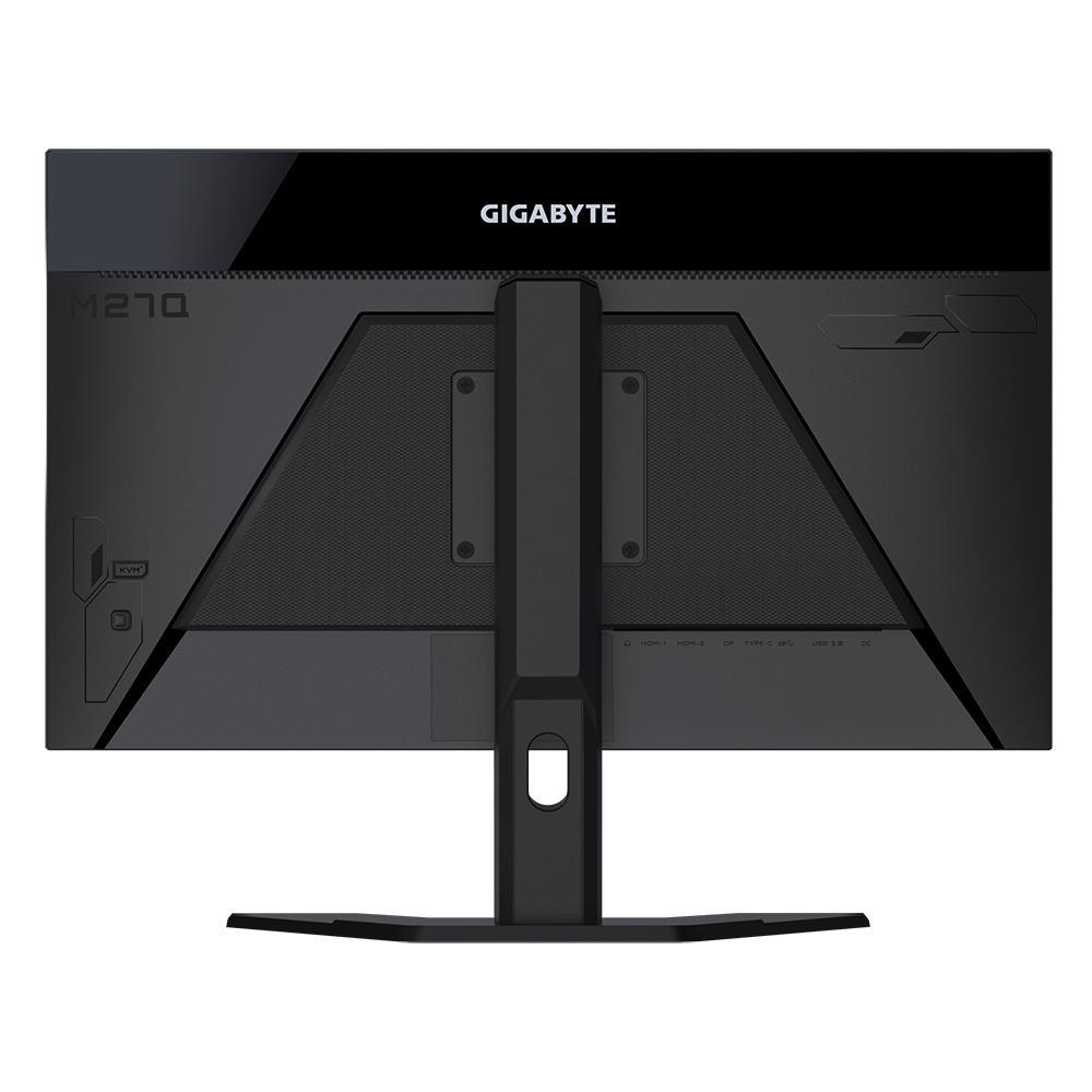 GIGABYTE M27Q-EK 27" Gaming