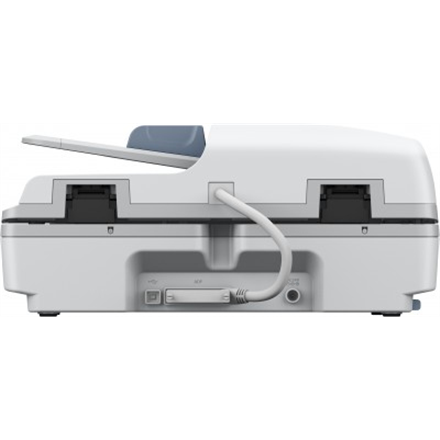 Epson | WorkForce | DS-6500 | Flatbed and ADF | Business Scanner