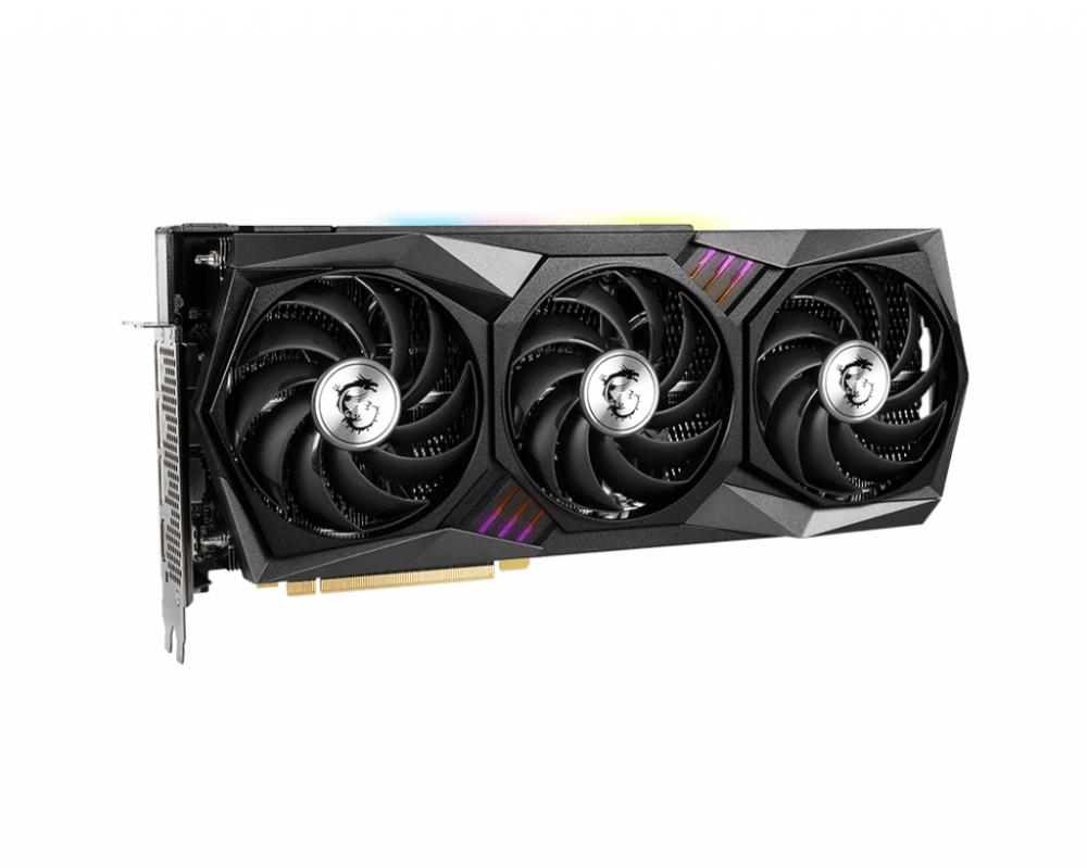 VGA PCIE16 RTX3070TI 8GB/3070 TI GAMING X TRIO 8G MSI