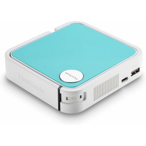 PROJECTOR 120 LUMENS/M1 MINI PLUS VIEWSONIC