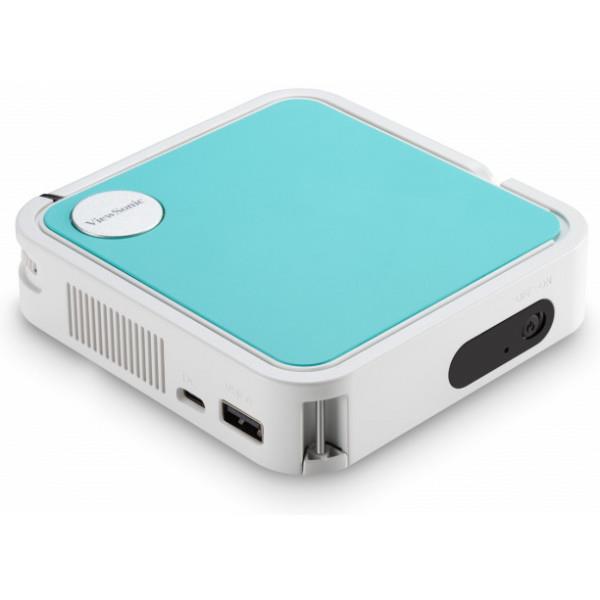 PROJECTOR 120 LUMENS/M1 MINI PLUS VIEWSONIC