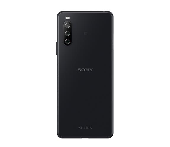 MOBILE PHONE XPERIA 10 III/128GB BLACK SONY