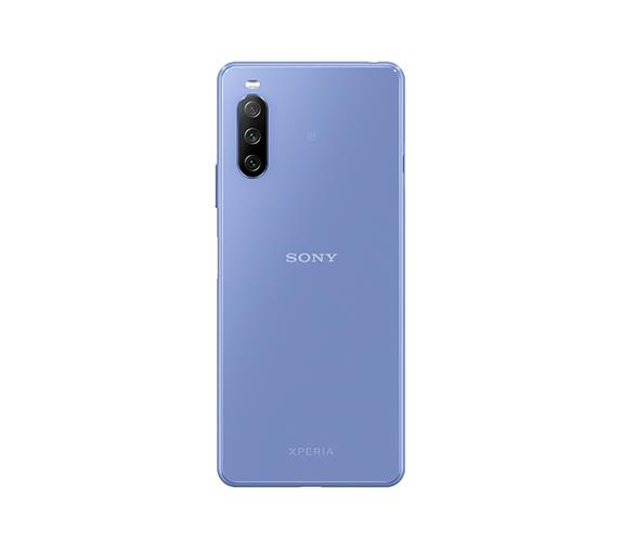 MOBILE PHONE XPERIA 10 III/128GB BLUE SONY