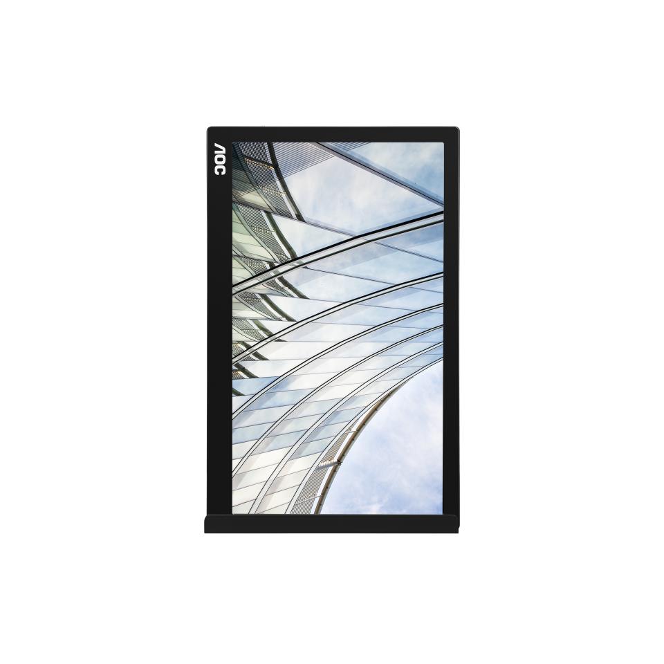 AOC I1601FWUX 15.6" Panel IPS