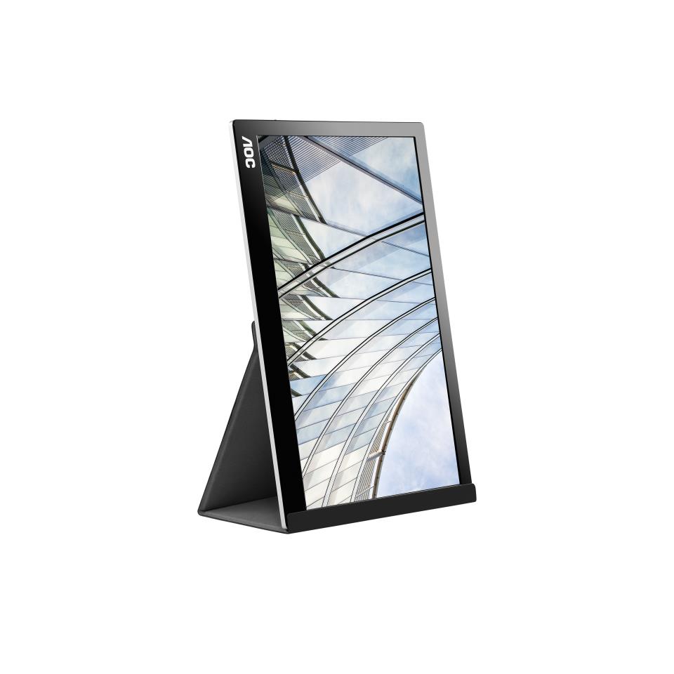 AOC I1601FWUX 15.6" Panel IPS