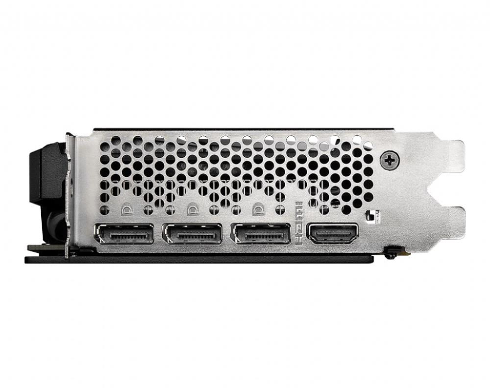 Graphics Card MSI NVIDIA GeForce RTX 3060 Ti 8 GB