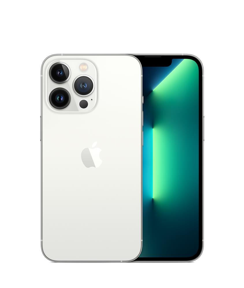 MOBILE PHONE IPHONE 13 PRO/128GB SILVER MLVA3ET/A APPLE