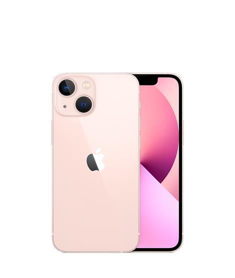 MOBILE PHONE IPHONE 13 MINI/512GB PINK MLKD3ET/A APPLE