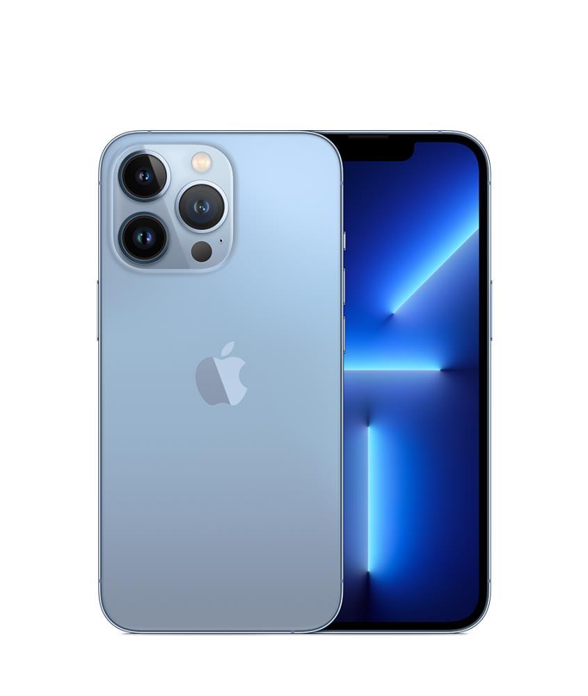 MOBILE PHONE IPHONE 13 PRO/128GB BLUE MLVD3ET/A APPLE