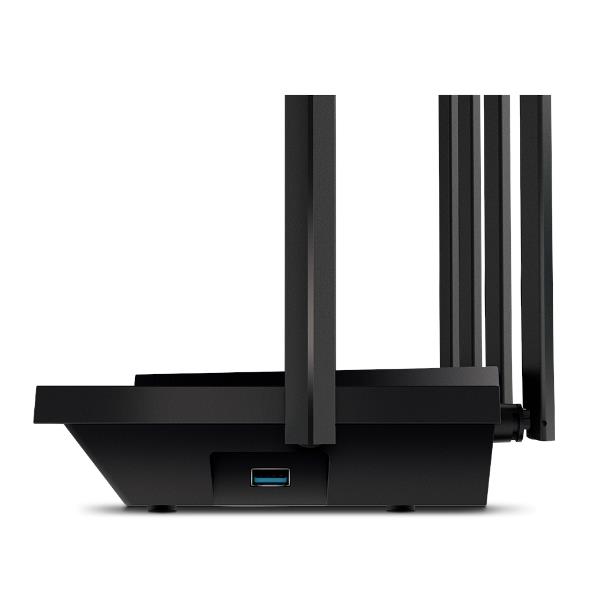 TP-LINK Wireless Router 5400 Mbps USB 3.0