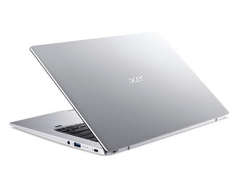 ACER Swift 1 SF114-34-P1GV CPU N6000