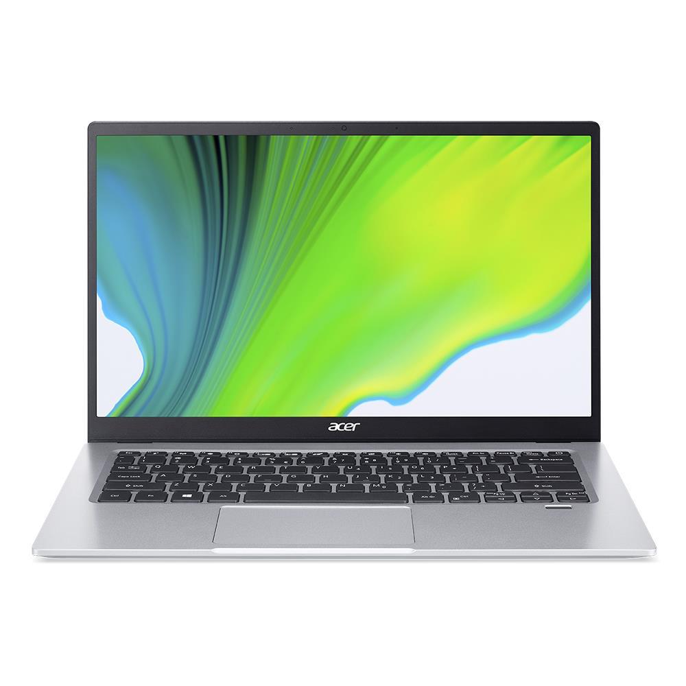 ACER Swift 1 SF114-34-P1GV CPU N6000