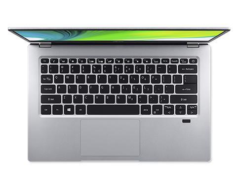 ACER Swift 1 SF114-34-P1GV CPU N6000
