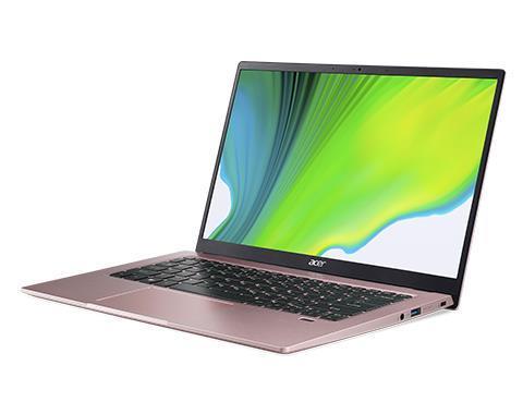 ACER Swift 1 SF114-34-P4X2 CPU N6000