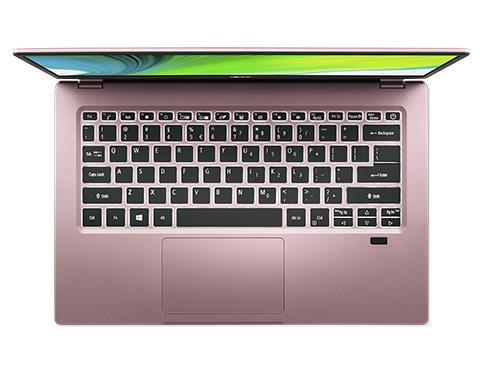 ACER Swift 1 SF114-34-P4X2 CPU N6000
