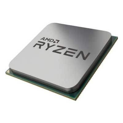 AMD Desktop Ryzen 7 5800X