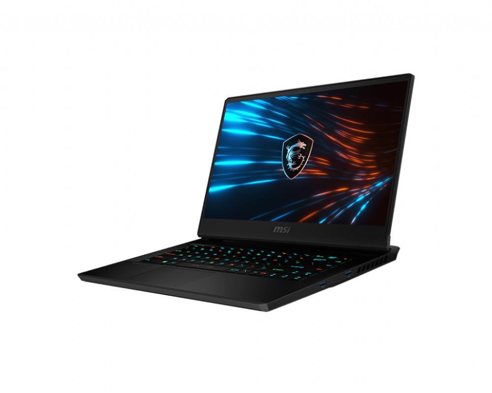 Notebook MSI Leopard GP66 Leopard 11UE