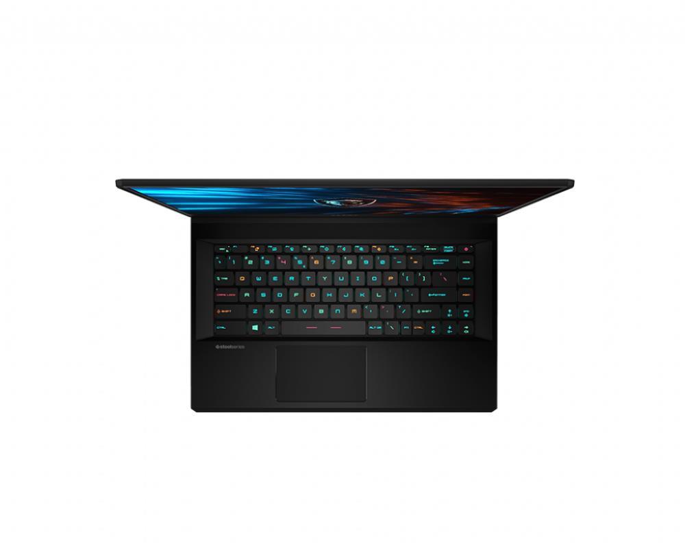 Notebook MSI Leopard GP66 Leopard 11UE