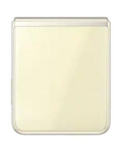 MOBILE PHONE GALAXY Z FLIP3 5G/256GB CREAM SM-F711B SAMSUNG