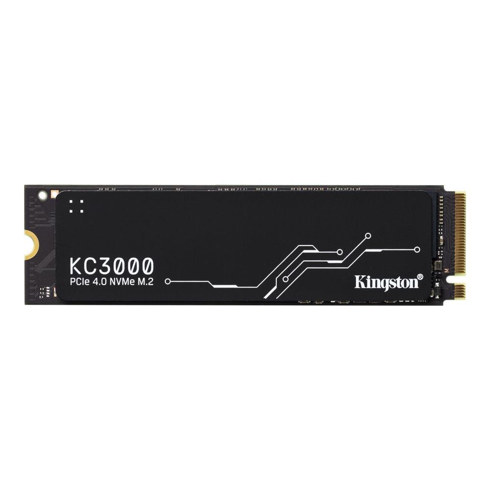 KINGSTON KC3000 1TB M.2