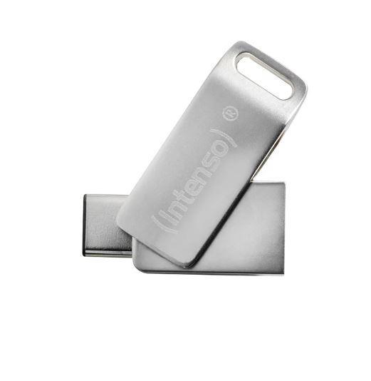 MEMORY DRIVE FLASH USB3 32GB/3536480 INTENSO