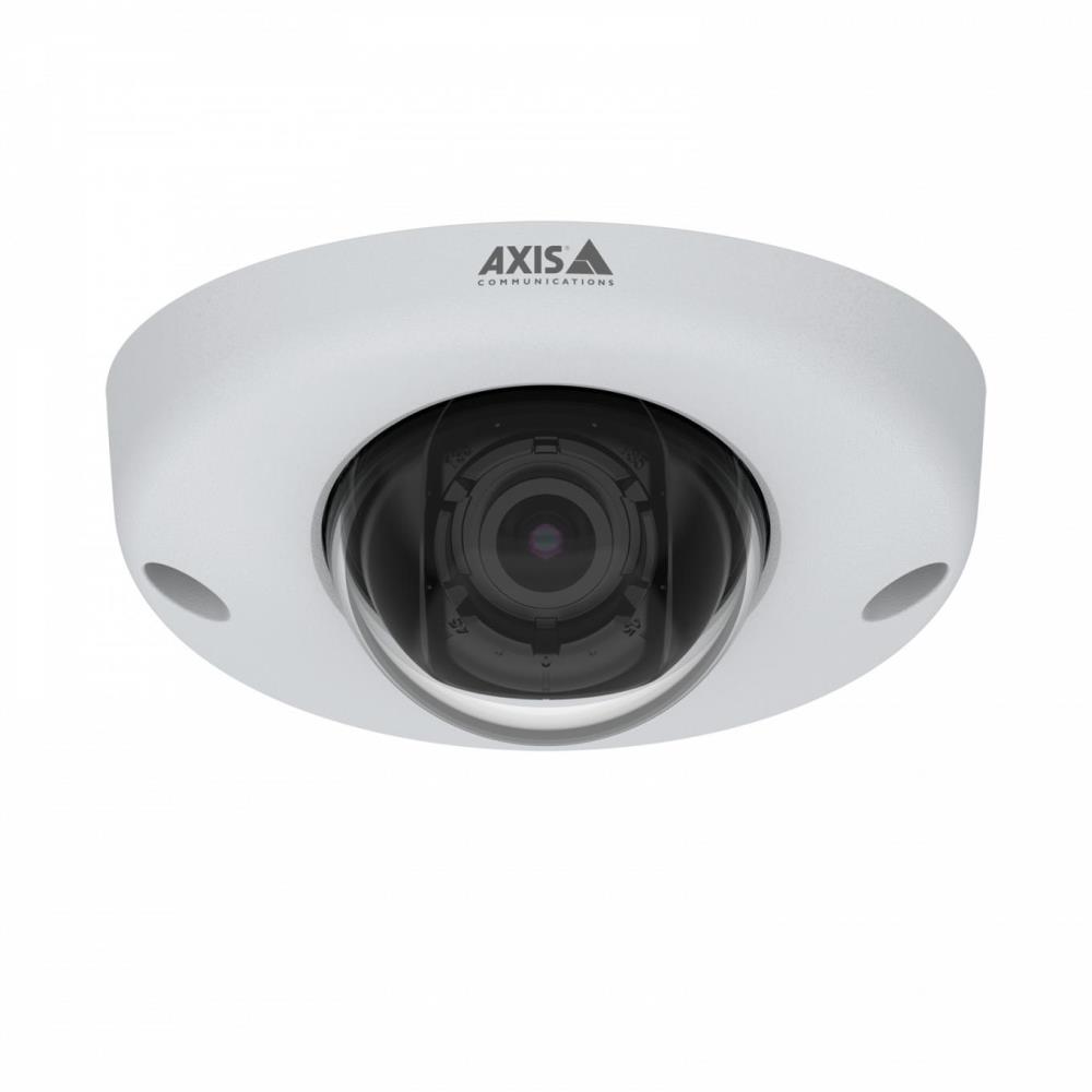 NET CAMERA P3925-R 1080P/01920-001 AXIS