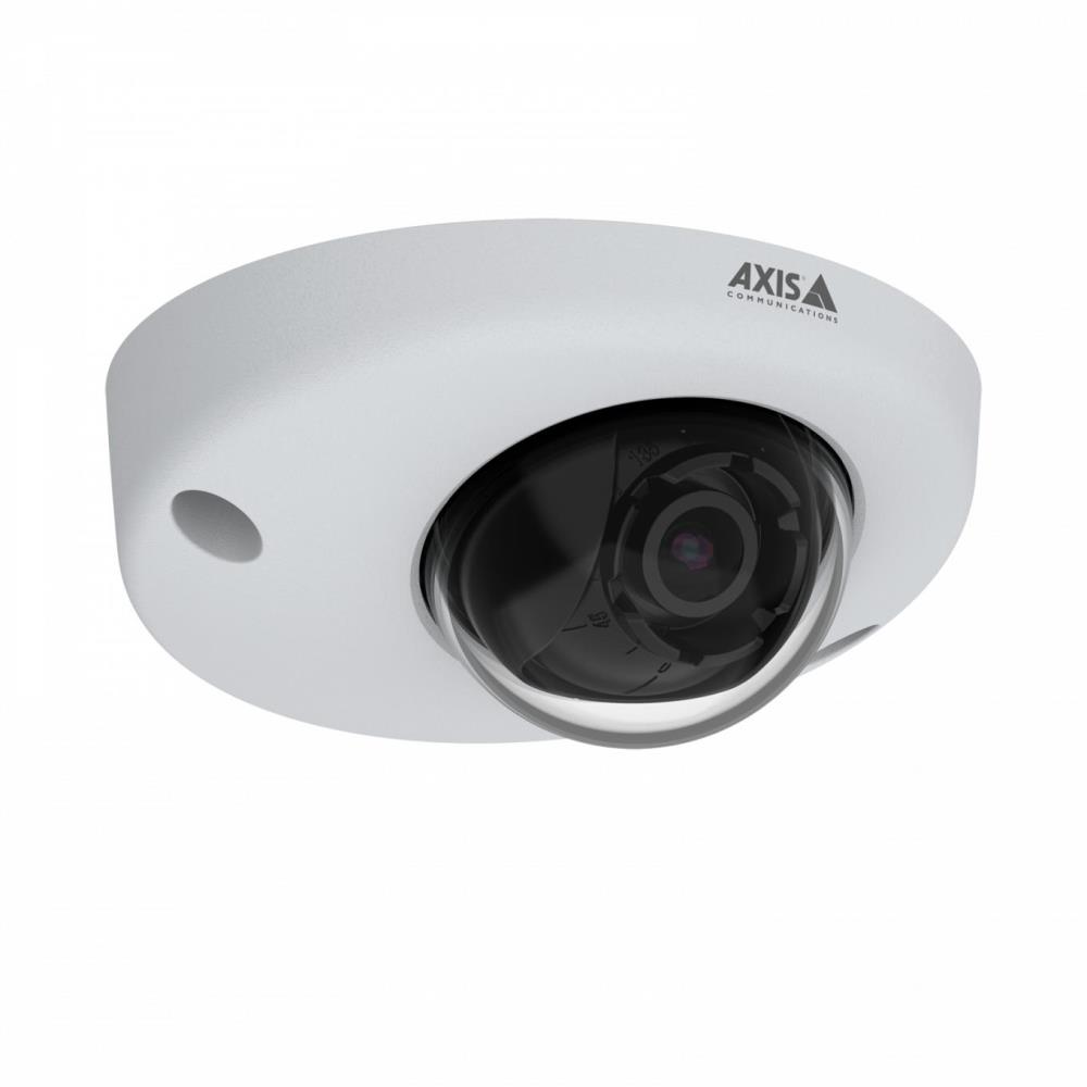 NET CAMERA P3925-R 1080P/01920-001 AXIS