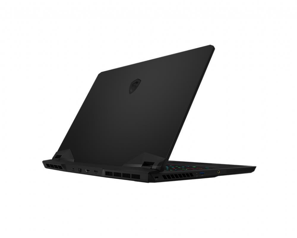 Notebook MSI Leopard GP76 Leopard 11UG