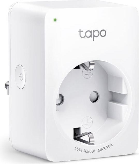 SMART HOME WIFI SMART PLUG/TAPO P110 TP-LINK