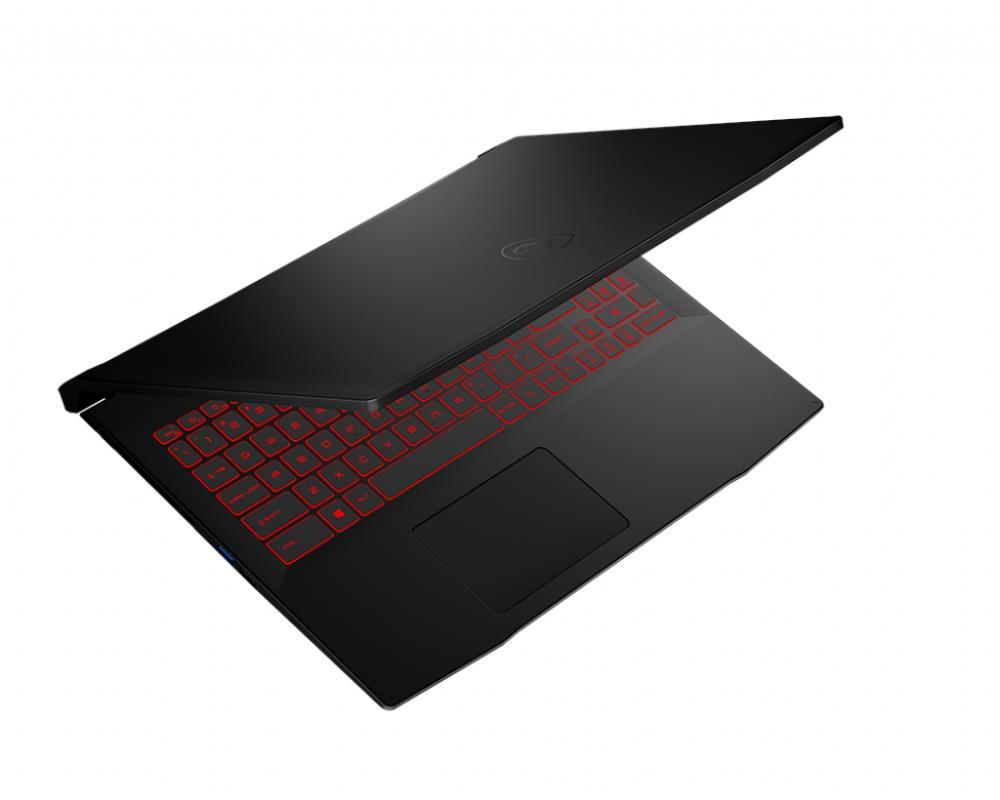 Notebook MSI Katana GF66 11UE CPU i5-11400H