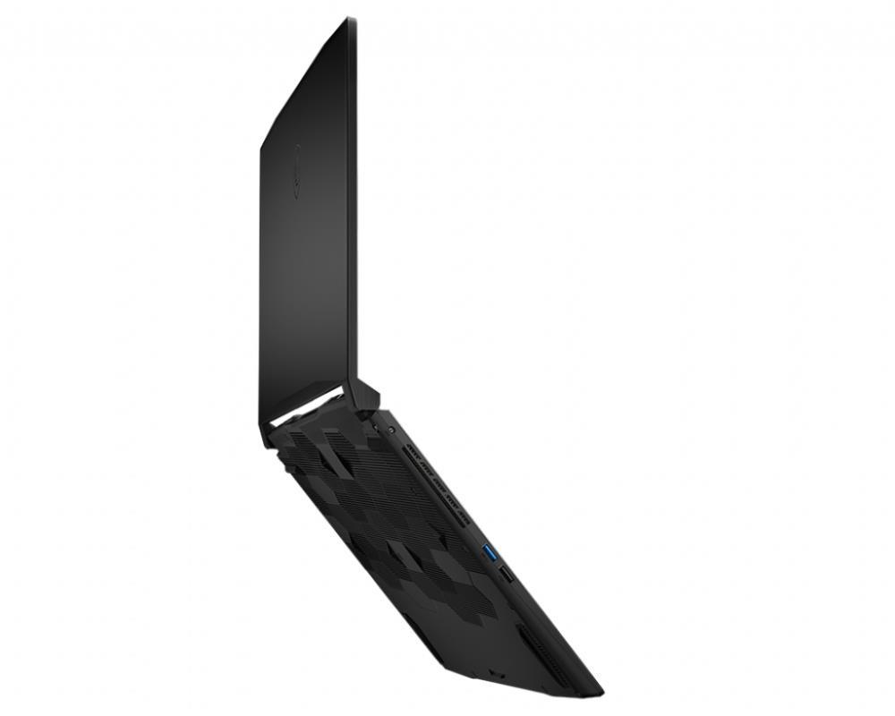 Notebook MSI Katana GF66 11UE CPU i5-11400H