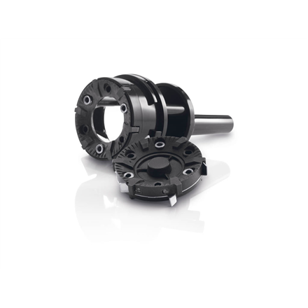 Coffee Grinder Delonghi KG 79 110 W Coffee beans capacity 120 g Number of cups 12 pc(s) Black