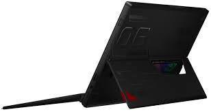 ASUS ROG GZ301ZC-LD110W CPU i7-12700H