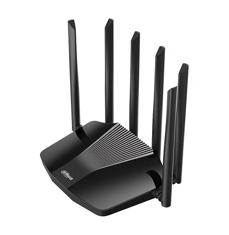 DAHUA Wireless Router 867 Mbps IEEE 802.11a