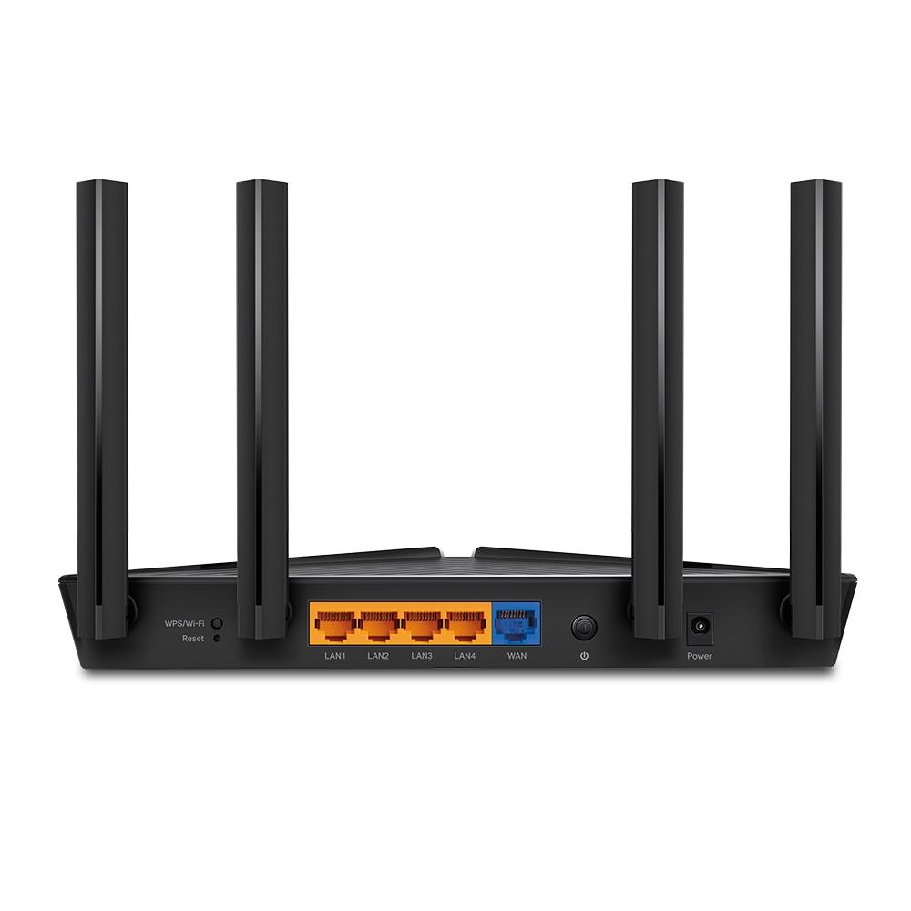 TP-LINK Wireless Router 3000 Mbps Mesh