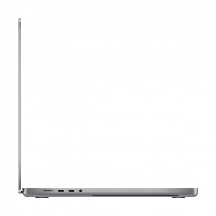 APPLE MacBook Pro Z14V0001J 16.2"