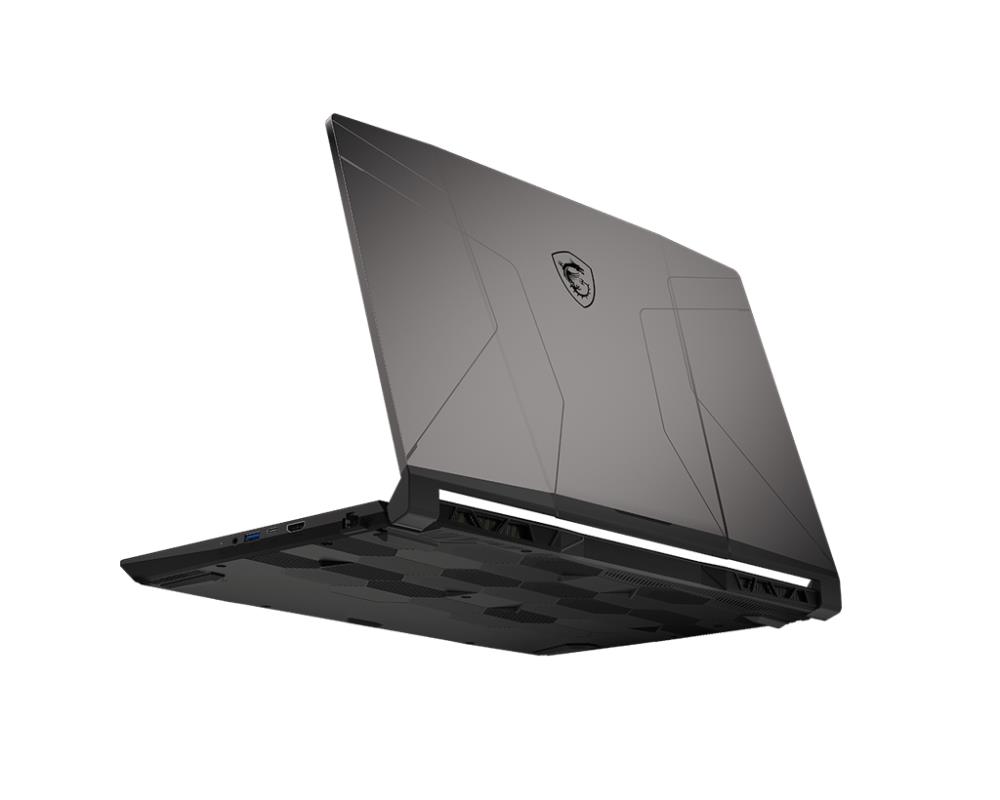 MSI Pulse GL66 12UEK CPU i7-12700H 2300 MHz