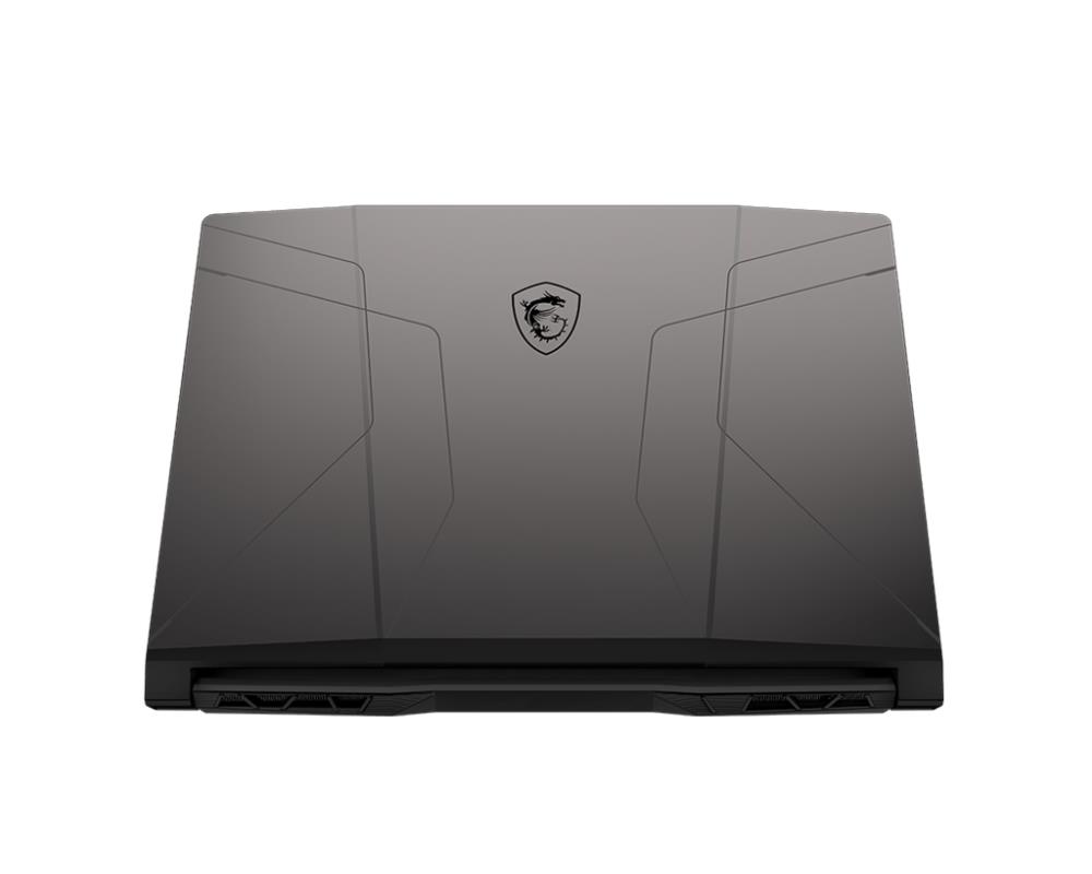 MSI Pulse GL66 12UEK CPU i7-12700H 2300 MHz