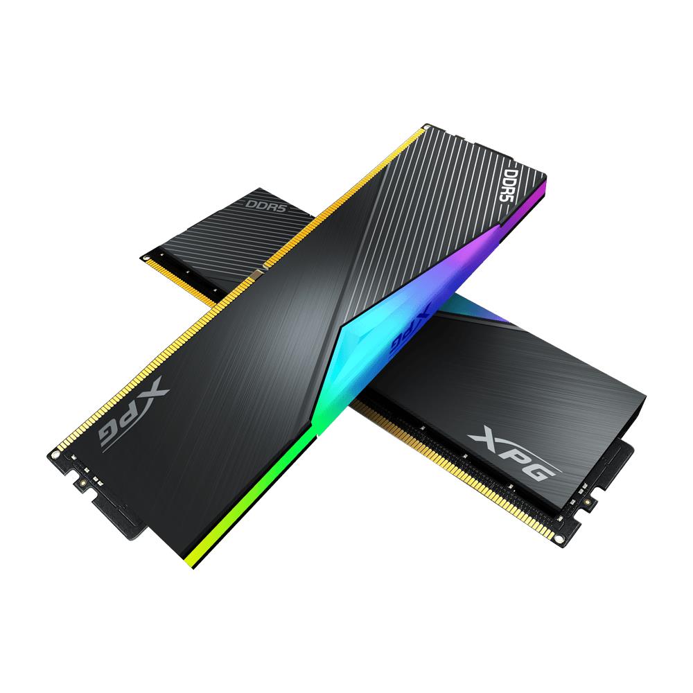 MEMORY DIMM 32GB DDR5-6000/K2 AX5U6000C4016GDCLARBK ADATA
