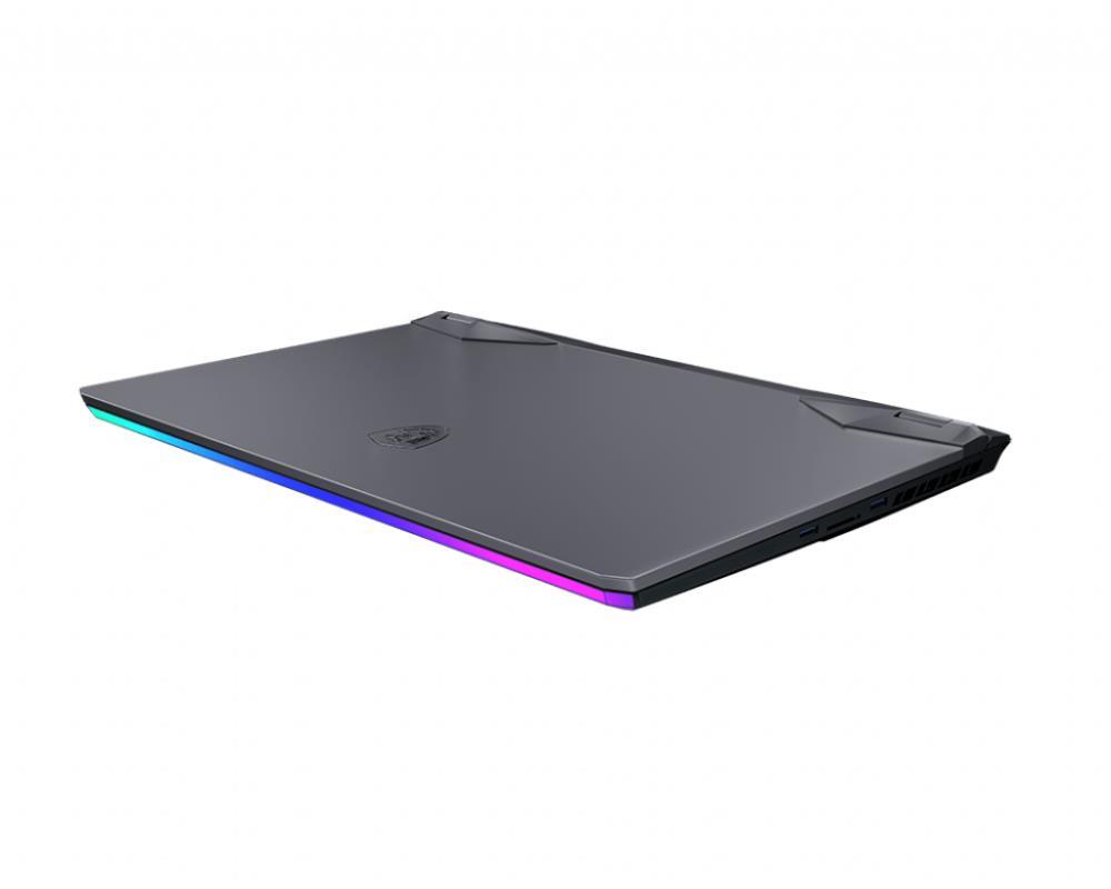 Notebook MSI Raider GE76 Raider 12UGS